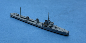 Zerstörer "Curtatone" (1 St.) I 1941 Neptun N 1567